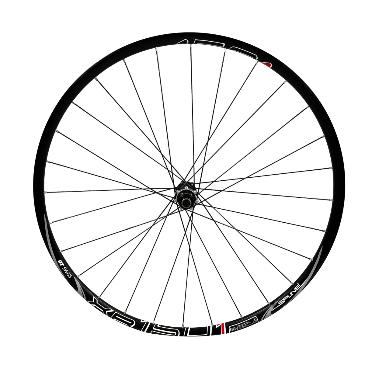 Dt swiss 1501 27.5 hotsell