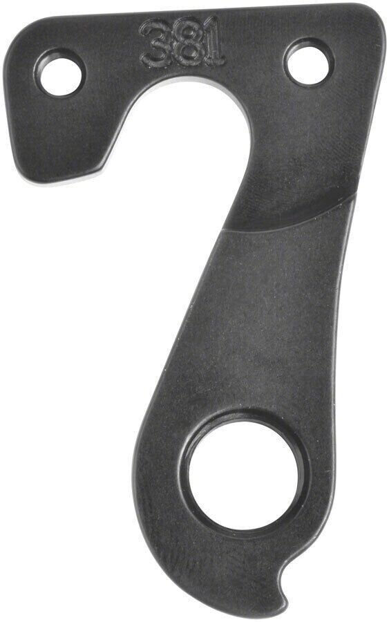 Wheels Manufacturing Ceepo Replacement Derailleur Hanger / Drop Out - 381 - Sportandleisure.com