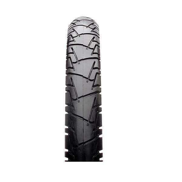 CST C1218 Cruiser Tyre - 26 x 2.125 - For MTB / Cruiser / City Bikes - Black - Sportandleisure.com (6968097112218)