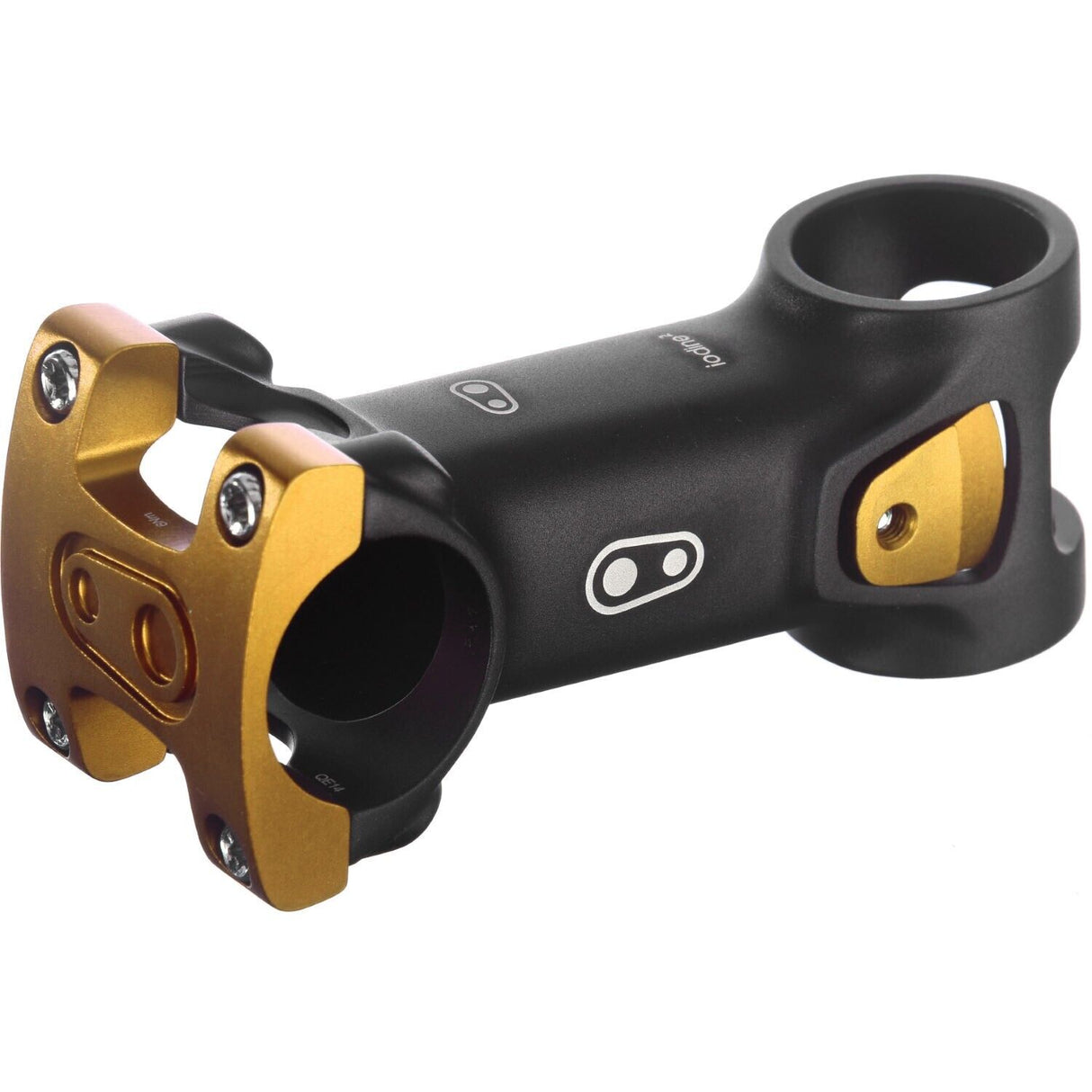 Crank Brothers Iodine 1 Stem - 80mm - 6mm Rise - Sportandleisure.com