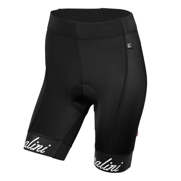 Nalini Pro Nese Women's Padded Cycling Shorts - Black - Small / Large Or X Large - Sportandleisure.com (6968102224026)