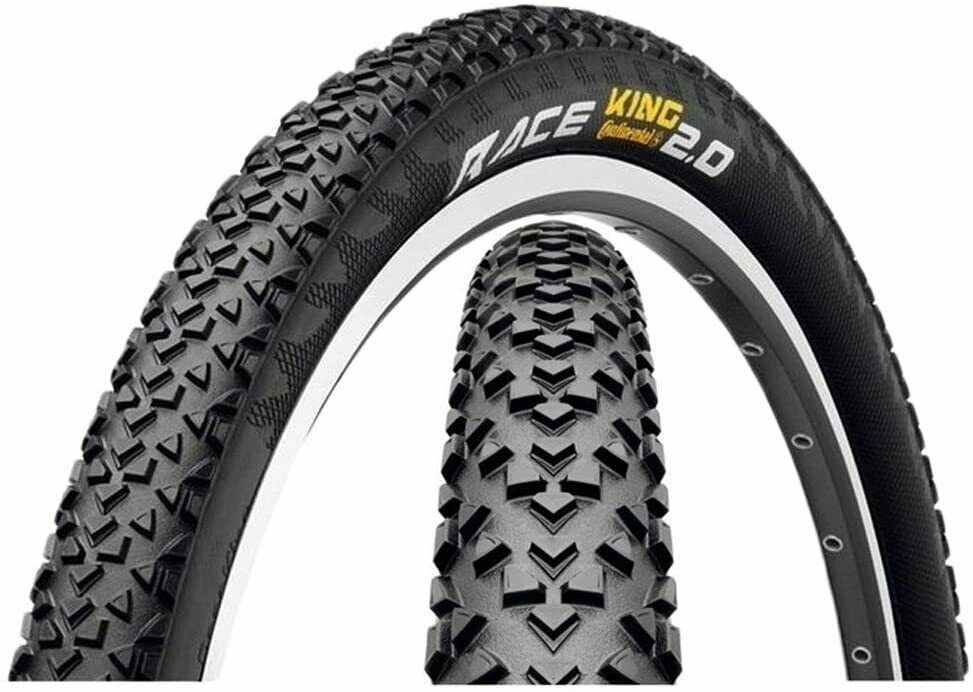 Continental Race King 26 x 2.0 MTB Tyre - Sportandleisure.com (6967968399514)