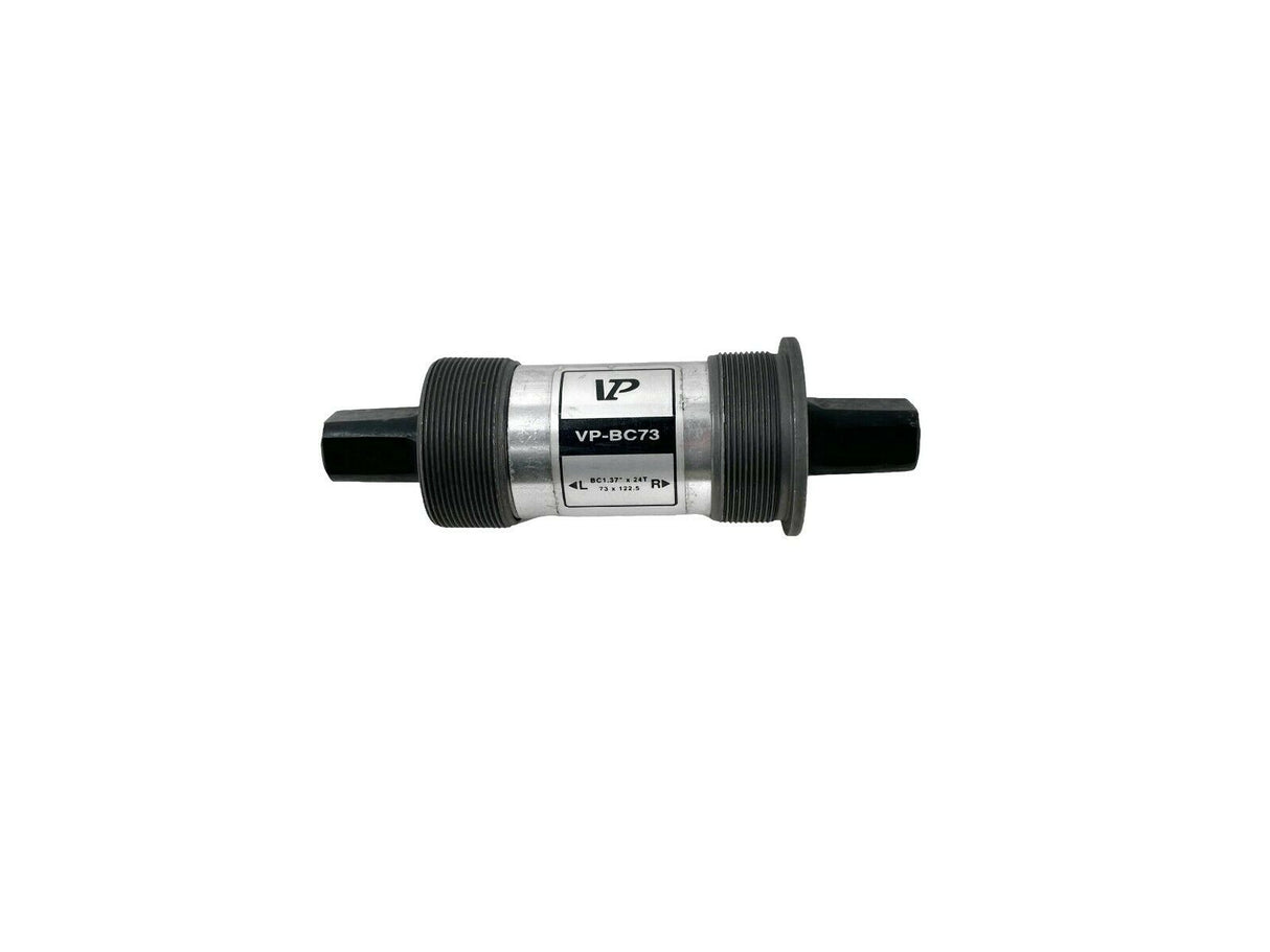 VP-BC73 73 x 118 Square Taper Cartridge Bottom Bracket - Sportandleisure.com (6968102748314)