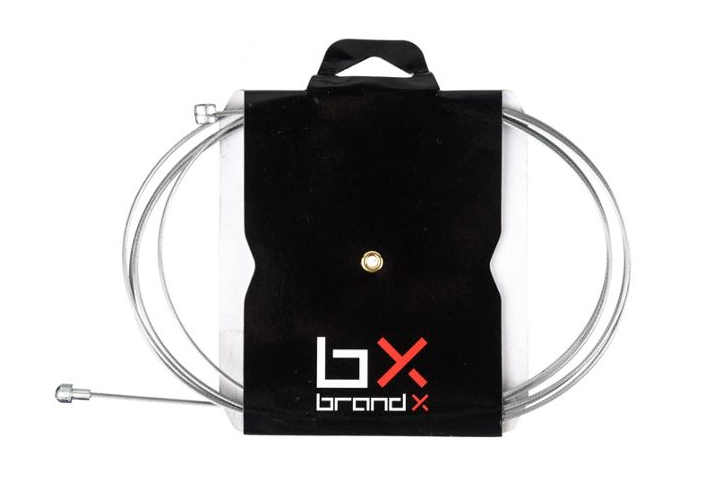 Universal Galvanised Brake Cable For MTB / Road Bike - 2000mm - Buy 1 Get 1 Free - Sportandleisure.com (6968088527002)