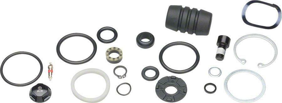 RockShox 2010-2013 Totem Solo Air Service Kit - 11.4015.419.020 - Sportandleisure.com (6968052875418)