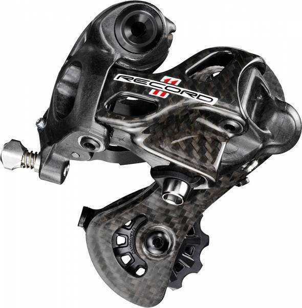 Campagnolo Super Record 11 Speed Rear Derailleur - RD15-RE1 - Sportandleisure.com (6968052646042)