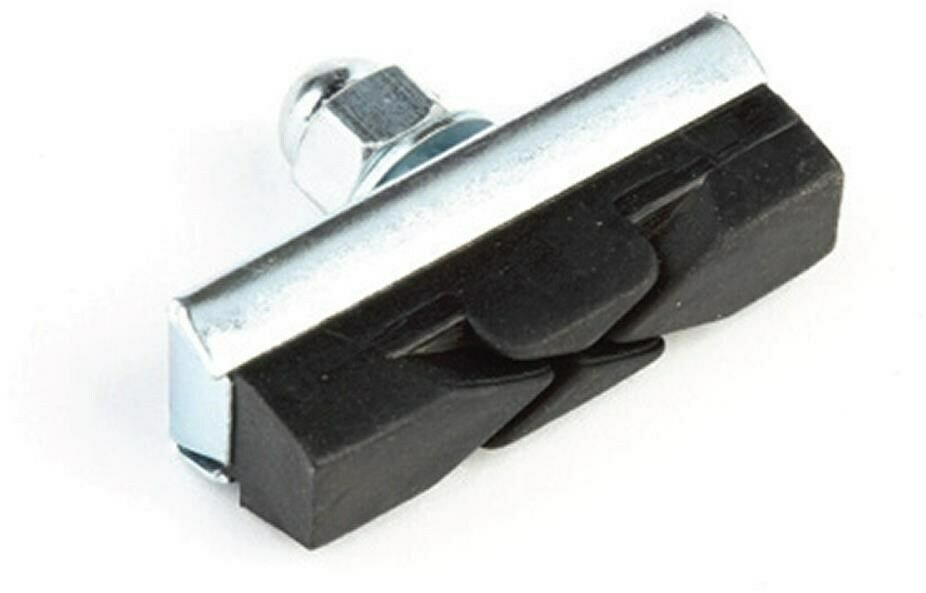 Clarks 35mm X Pattern Road Brake Pads - Sportandleisure.com (6968015224986)
