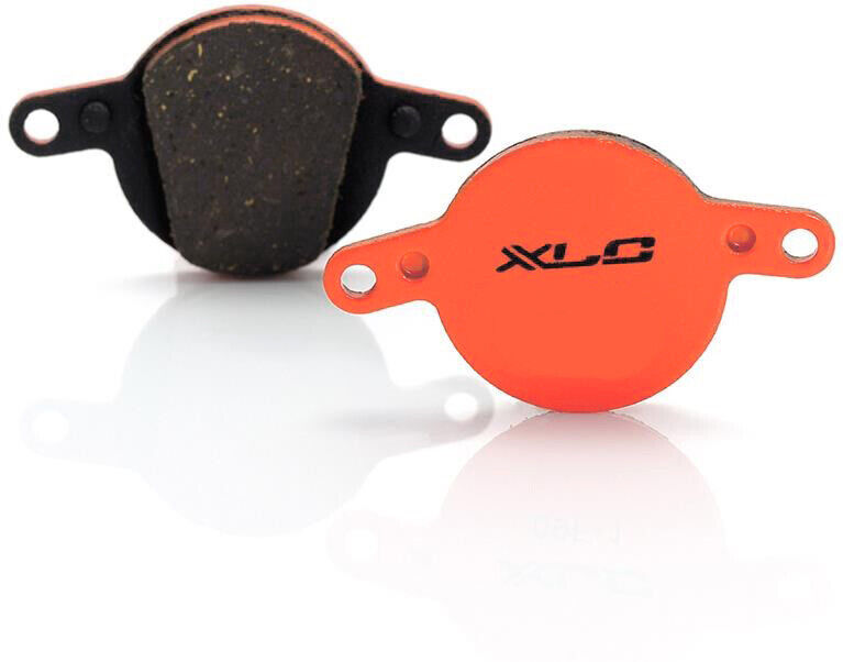 XLC Organic Disc Pads For Magura Louise / Clara - BP-O09 - Sportandleisure.com