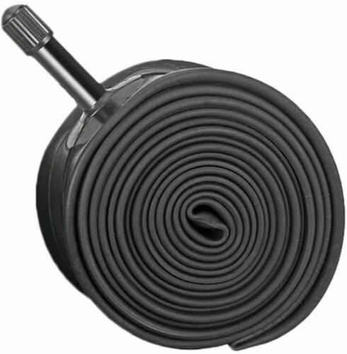 26" Mountain Bike Inner Tube - 26 x 1.75 - 2.125" - 33mm Car Valve / Schrader - Sportandleisure.com (6968108581018)
