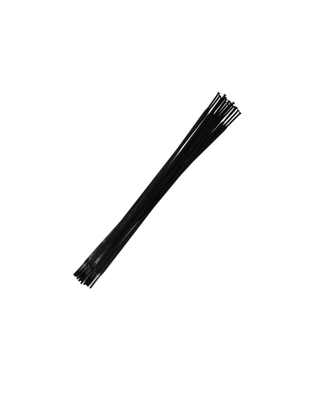 Campagnolo KIT-23ZO Flat Blade Aero Spoke Kit For 28 Front Wheel - 278mm - Sportandleisure.com