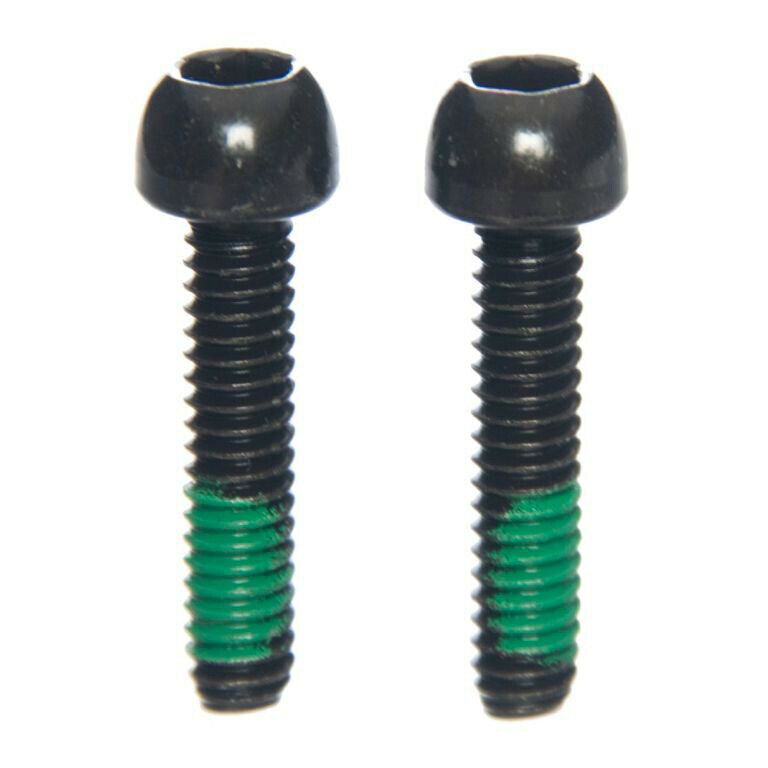 Hayes Caliper Mount Bolt (Pair) - Choose Colour: - Sportandleisure.com (6968092098714)