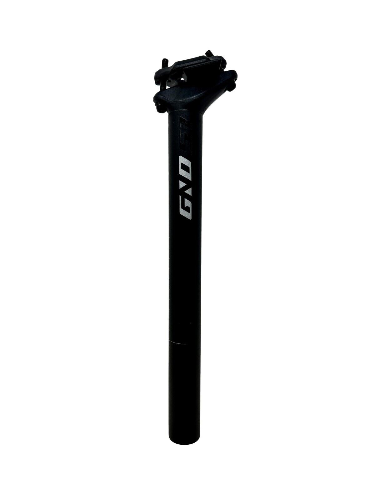 Ghost GND 51 31.6mm Aluminium Seatpost - 350mm - Sportandleisure.com