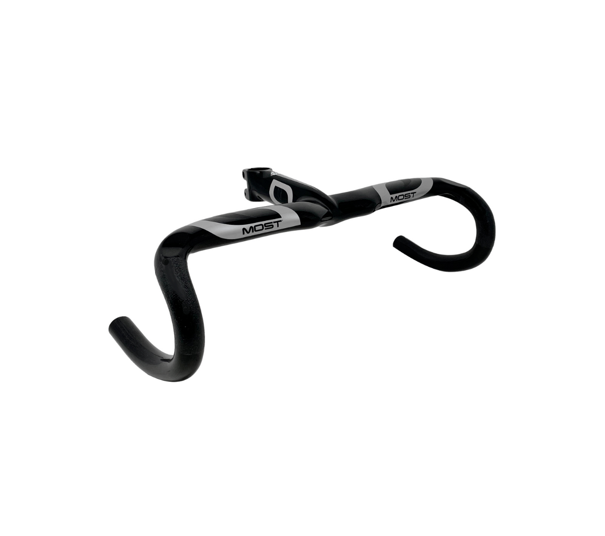 Most integrated handlebar 2025