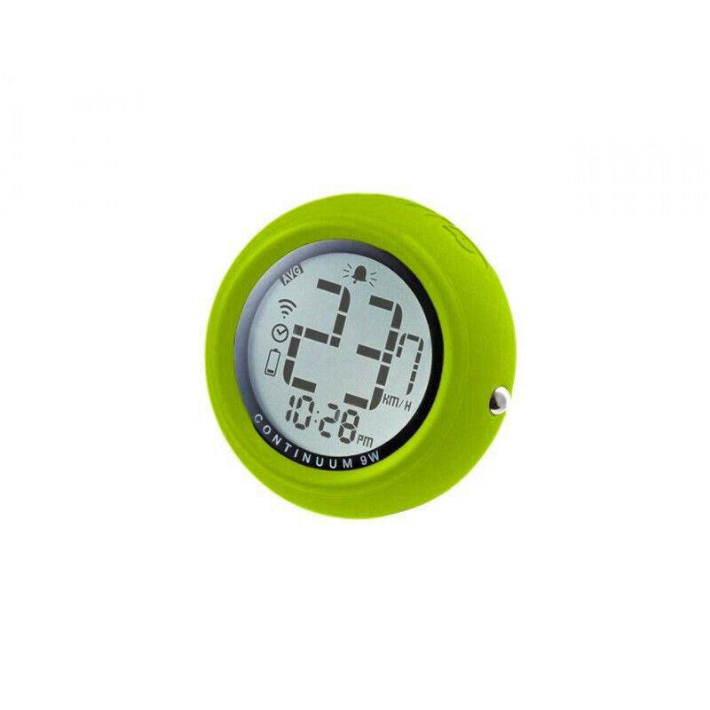 Giant Continuum 9 Function Wireless Cycling Computer / Speedo With Backlight - Sportandleisure.com (6967885856922)