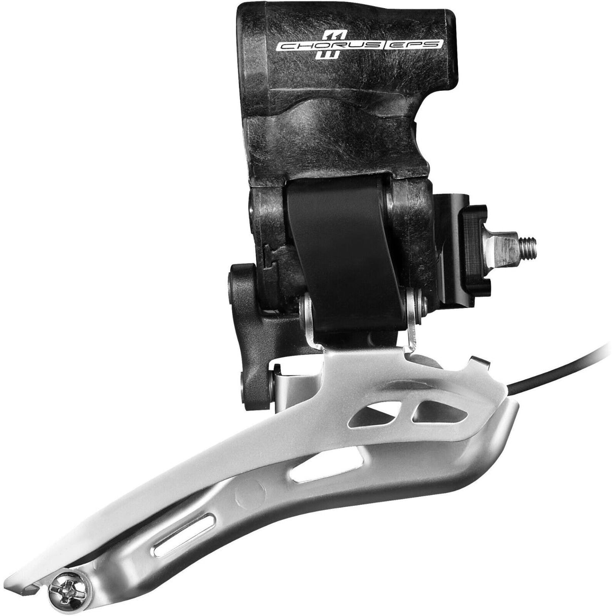 Campagnolo Chorus EPS 11 Speed Front Derailleur - Sportandleisure.com