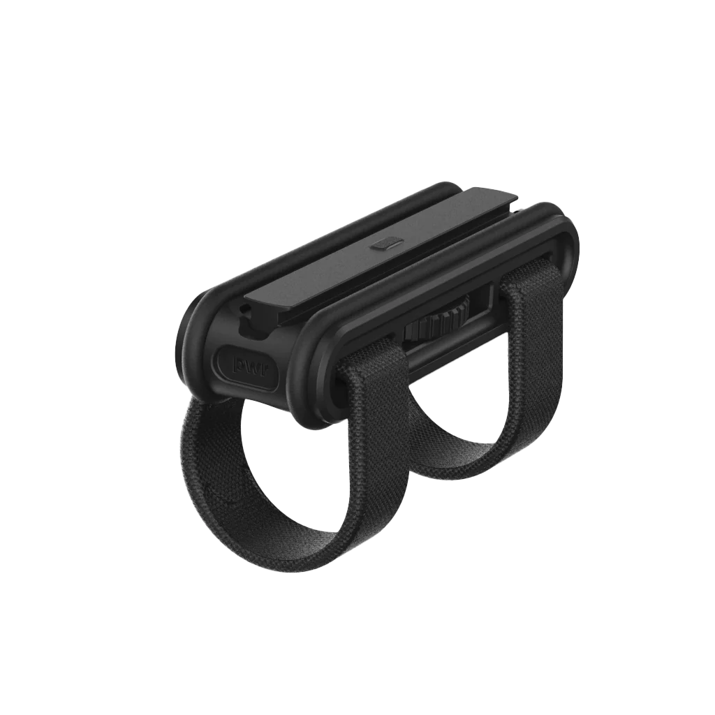 Knog PWR Frame Mount - Sportandleisure.com