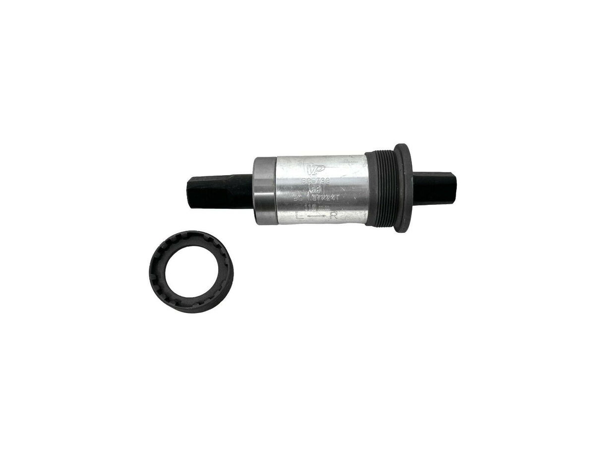 VP-BC73 68 x 118mm Square Taper Cartridge Bottom Bracket - Sportandleisure.com (6968103501978)