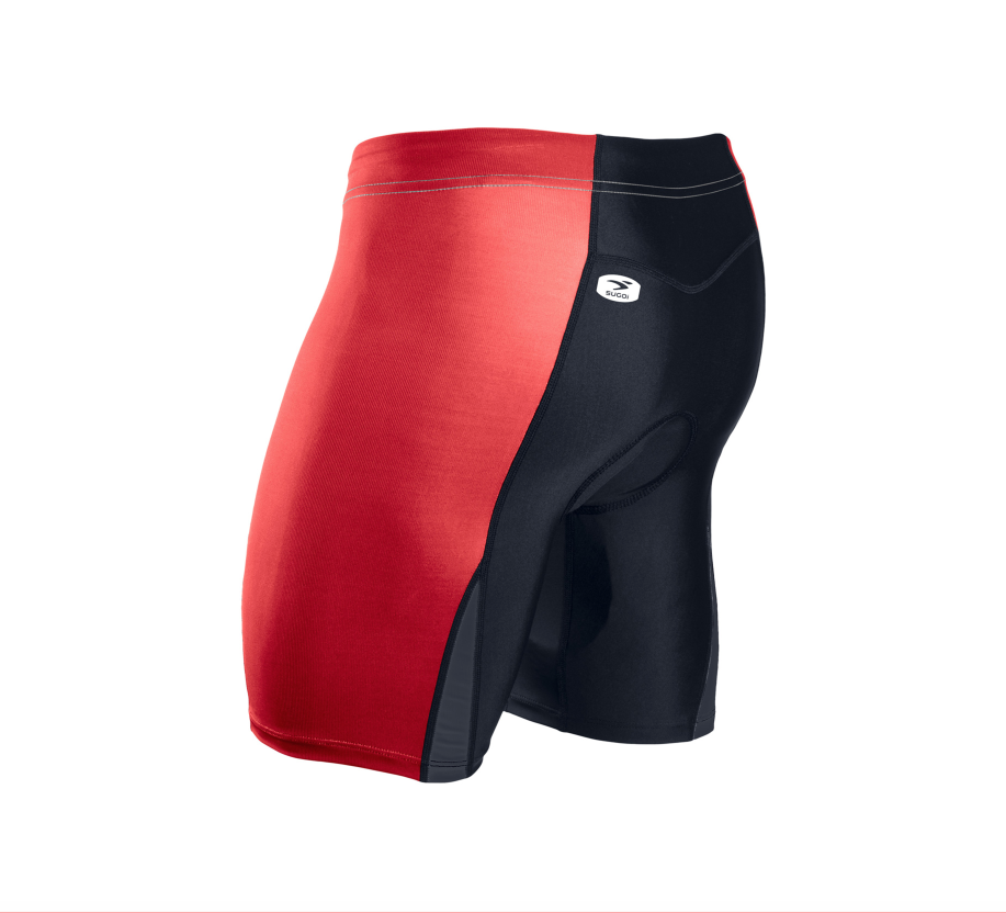 Sugoi Men's RPM Tri / Triathlon Shorts - Choose Size / Colour: - Sportandleisure.com (6968063918234)