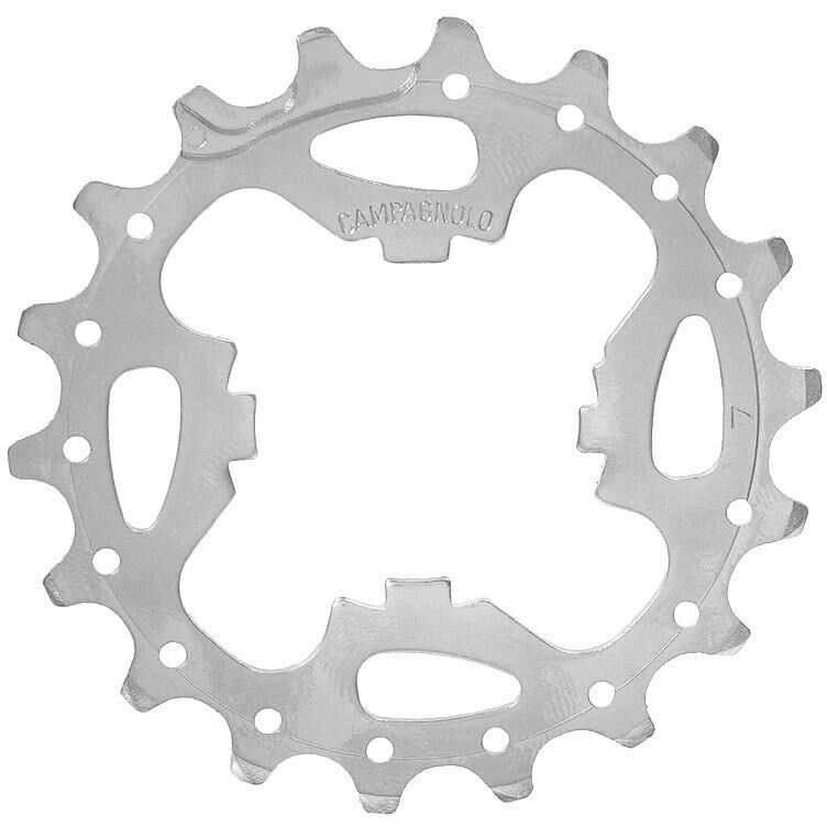 Campagnolo 18T Cassette Sprocket / Cog for 10 Speed Cassette - Sportandleisure.com (6968161960090)