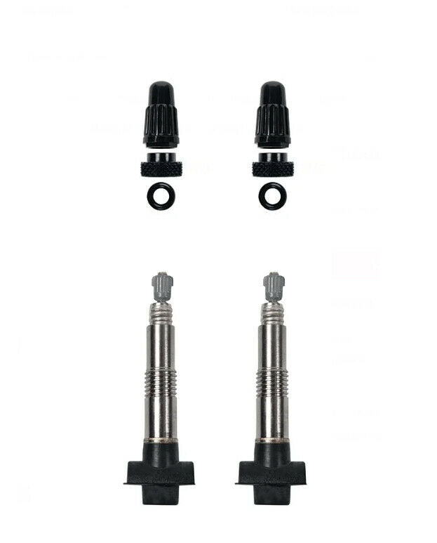 Mavic UST Tubeless Valve - 35mm - Sportandleisure.com (6968075518106)