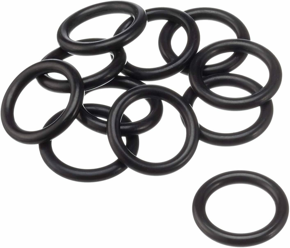 RockShox Sid / Pilot Air Pist O-Ring, 11.4307.208.010 - Sportandleisure.com (6967880188058)