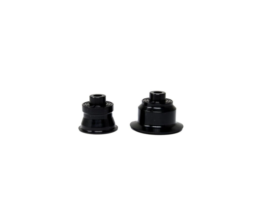 Industry Nine Hydra Rear QR MS Endcap Kit - HKMA19 - Sportandleisure.com