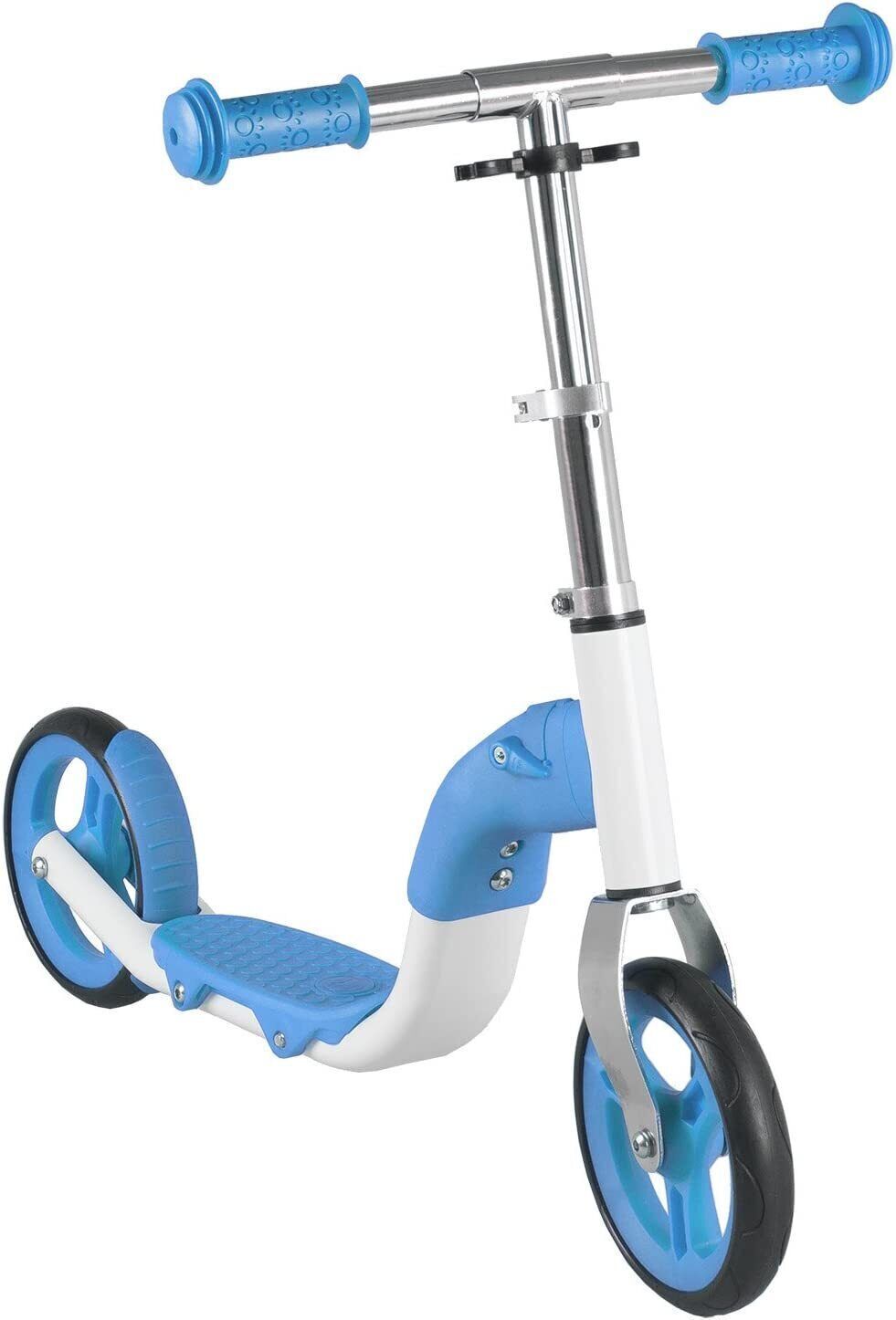 2 In 1 Balance Bike / Scooter For Kids - 2 - 5 years old - Red / Blue Or Green - Sportandleisure.com
