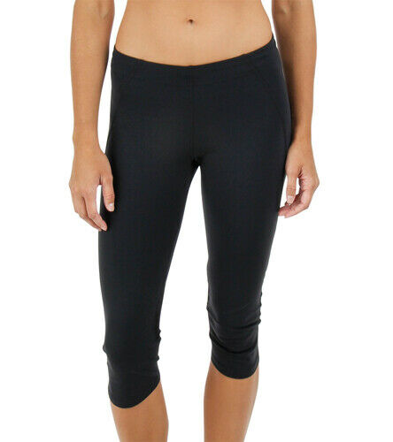 Sugoi Women's Jackie Knicker - 3/4 Length Running Tights - XS - Sportandleisure.com (6968111399066)