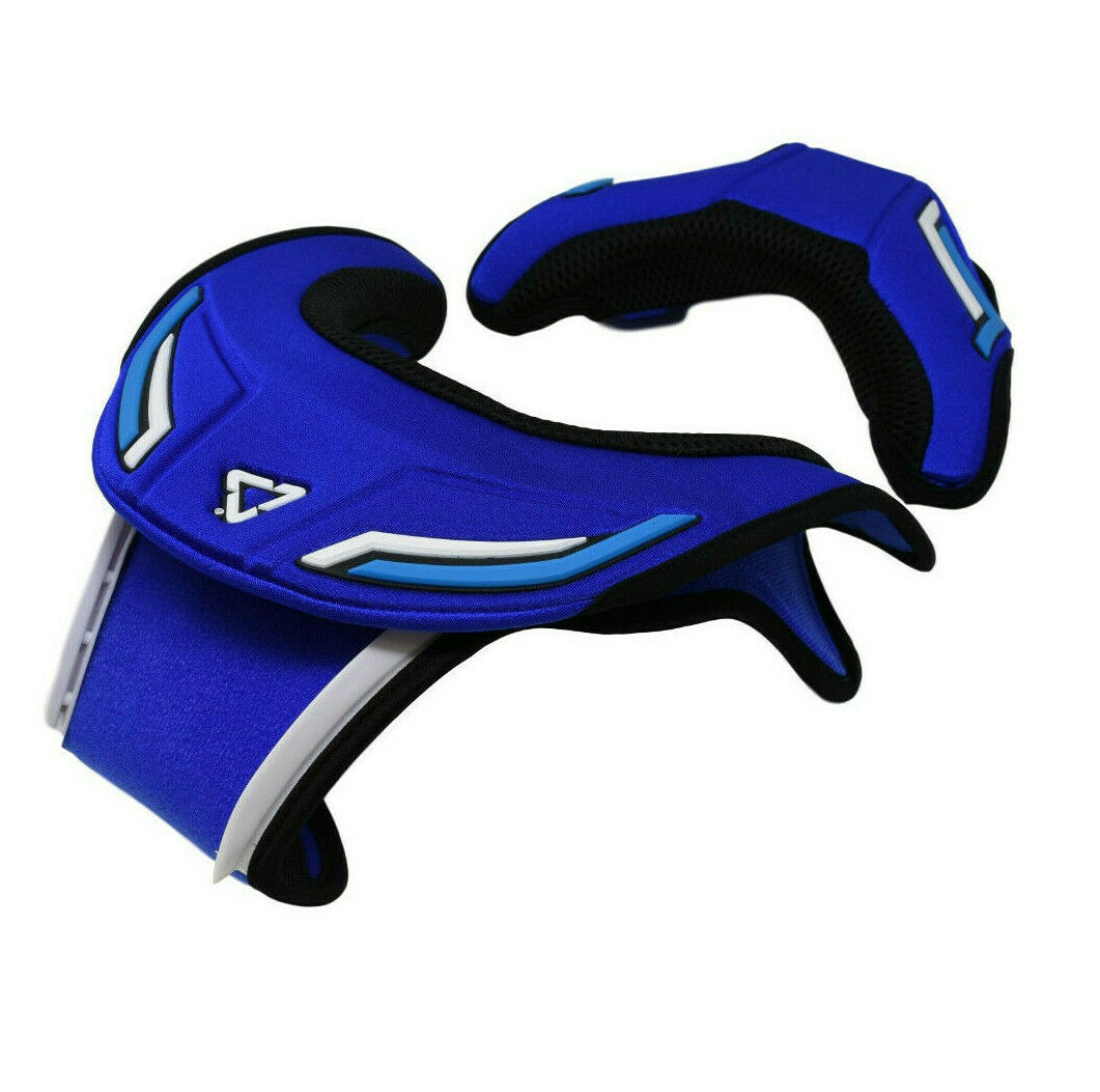 Leatt DBX Comp 4 Padding Kit - Choose Colour: - Sportandleisure.com (6968127520922)