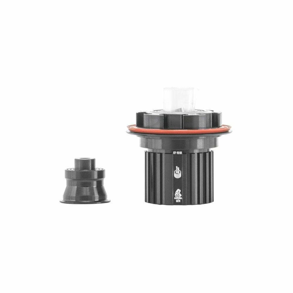 Industry Nine Hydra Micro Spline QR Freehub Kit - HKMFH26 - Sportandleisure.com (7501622280449)