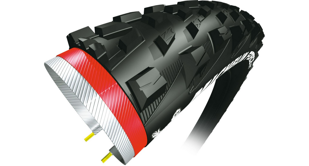 Michelin Force AM Performance TLR MTB Tyre - 29 x 2.35 (622-58) - Sportandleisure.com (6968158781594)