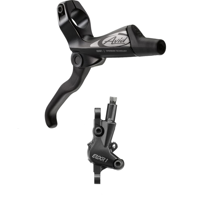 Avid Elixir 1  Disc Brake Set - Chose Hose Length - Sportandleisure.com (6968159240346)