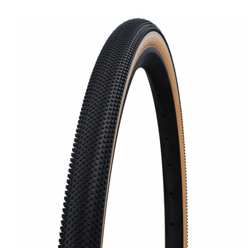 Schwalbe G-One Allround Race Guard CX / Gravel Tyre - 700 x 40c - Folding Bead - Sportandleisure.com