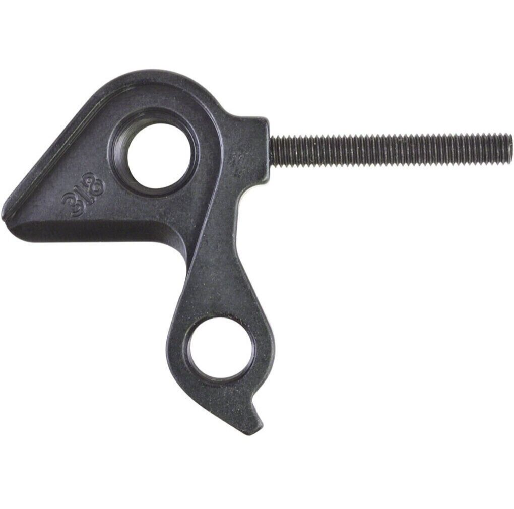 Wheels Manufacturing Trek Replacement Derailleur Hanger / Drop Out - 318 - Sportandleisure.com