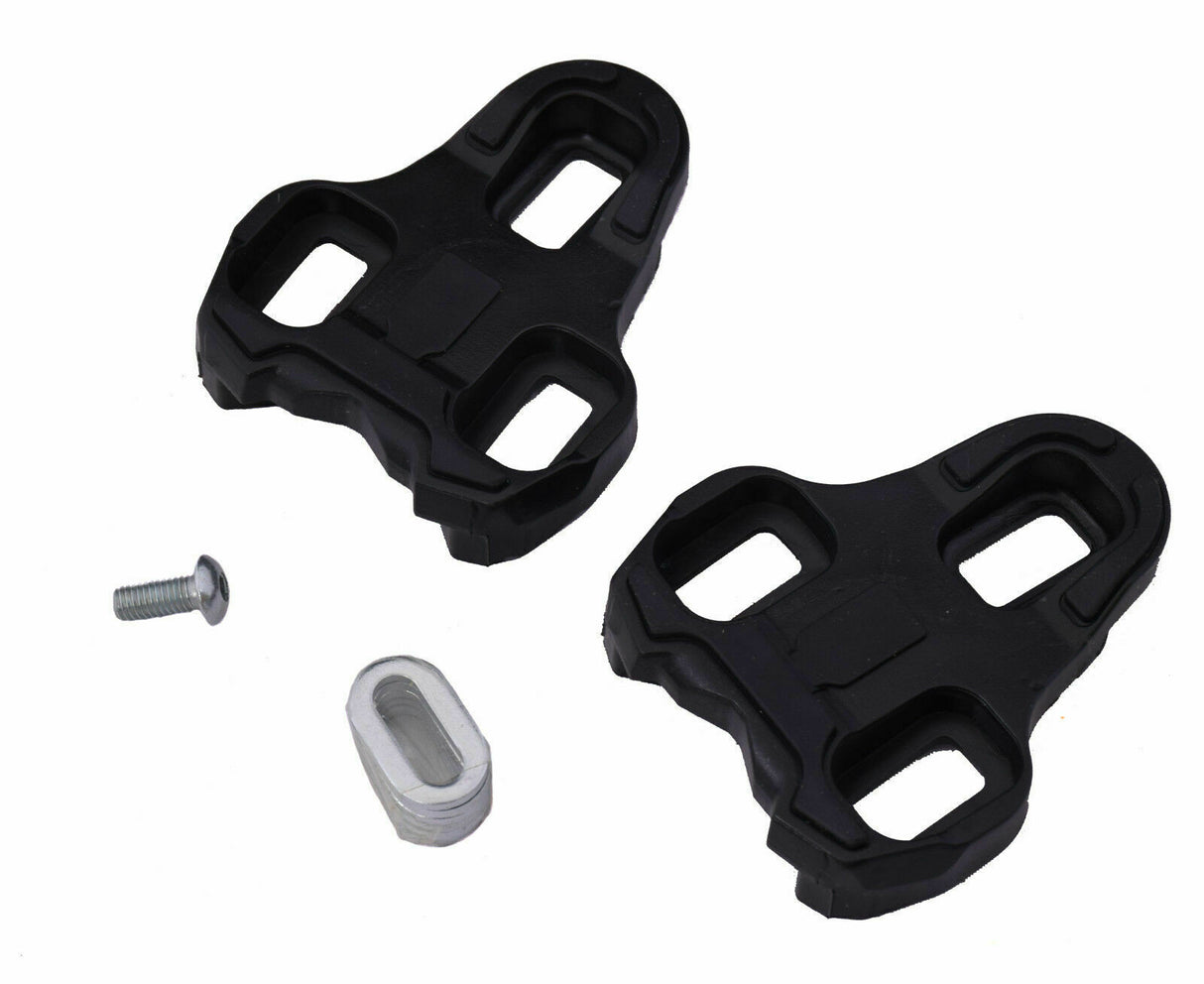 Replacement Look Keo Road Bike Cleats - 0° Degree - Sportandleisure.com (6967877730458)
