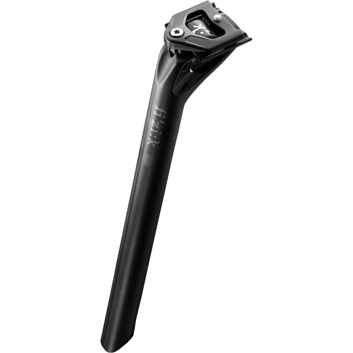 Fizik Cyrano 00 Carbon Seatpost - 27.2mm - 330mm - Sportandleisure.com