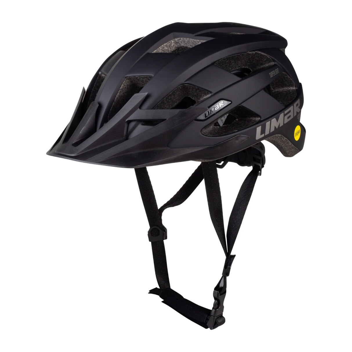 Limar Alben MIPS Air Helmet - Black - Sportandleisure.com