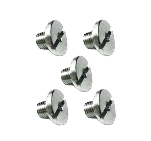 Campagnolo Record / Chorus Carbon Rear Chainring Fixing Bolt - FC-CH010 - Sportandleisure.com (6968168087706)