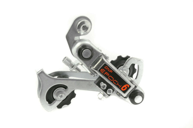 DNP Epoch Direct Attach 6 Speed Rear Bike Derailleur / Gear Mech - Sportandleisure.com (6967874617498)