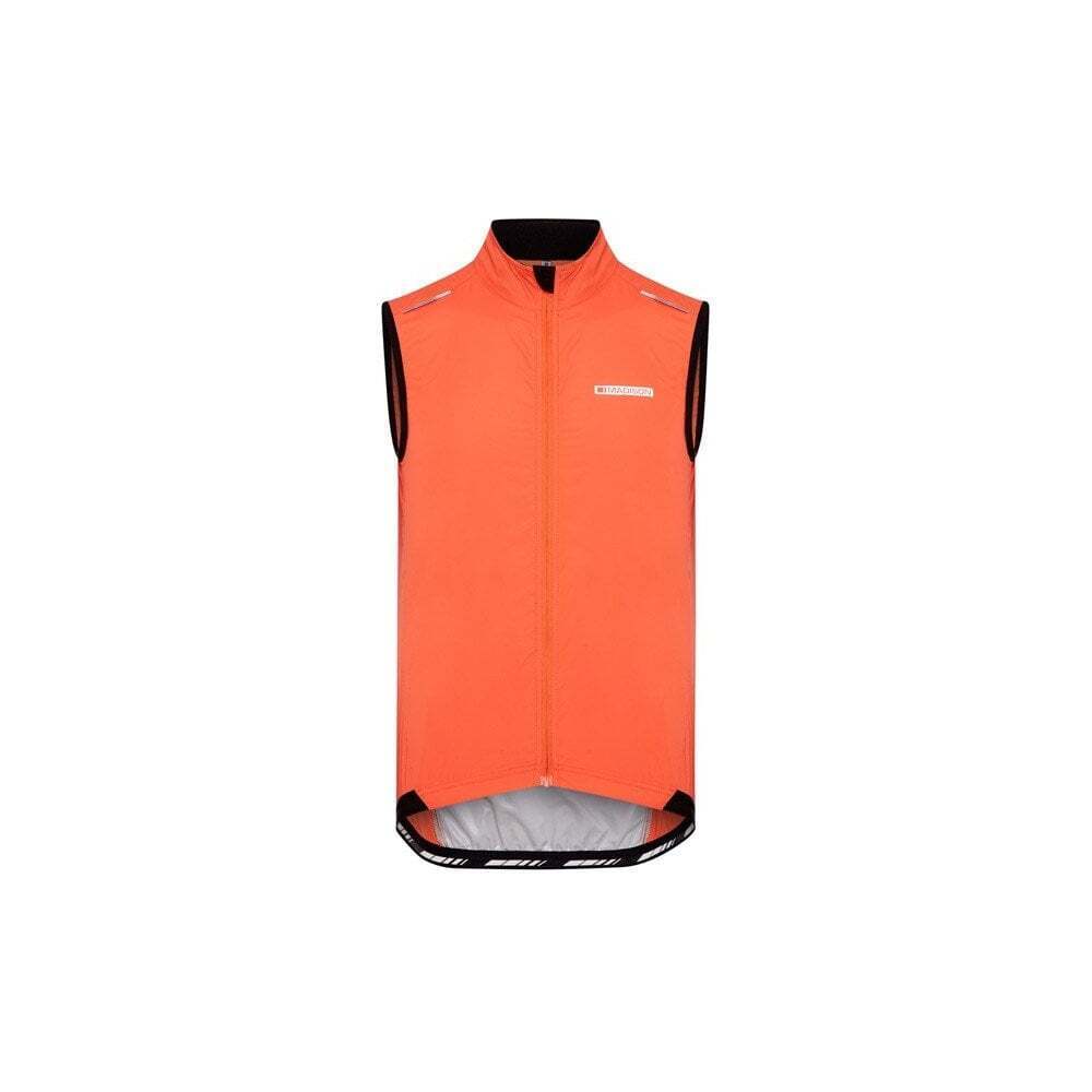 Madison Sportive Men's Windproof Cycling Gilet - Small - Sportandleisure.com