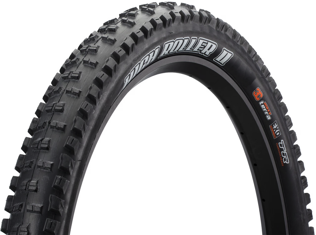 Maxxis high roller 2 sales 3c maxx terra 27.5