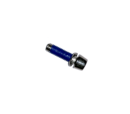 Ritchey Comp Stem Bolts- M5 X 17mm - Silver - Sportandleisure.com (6968086003866)