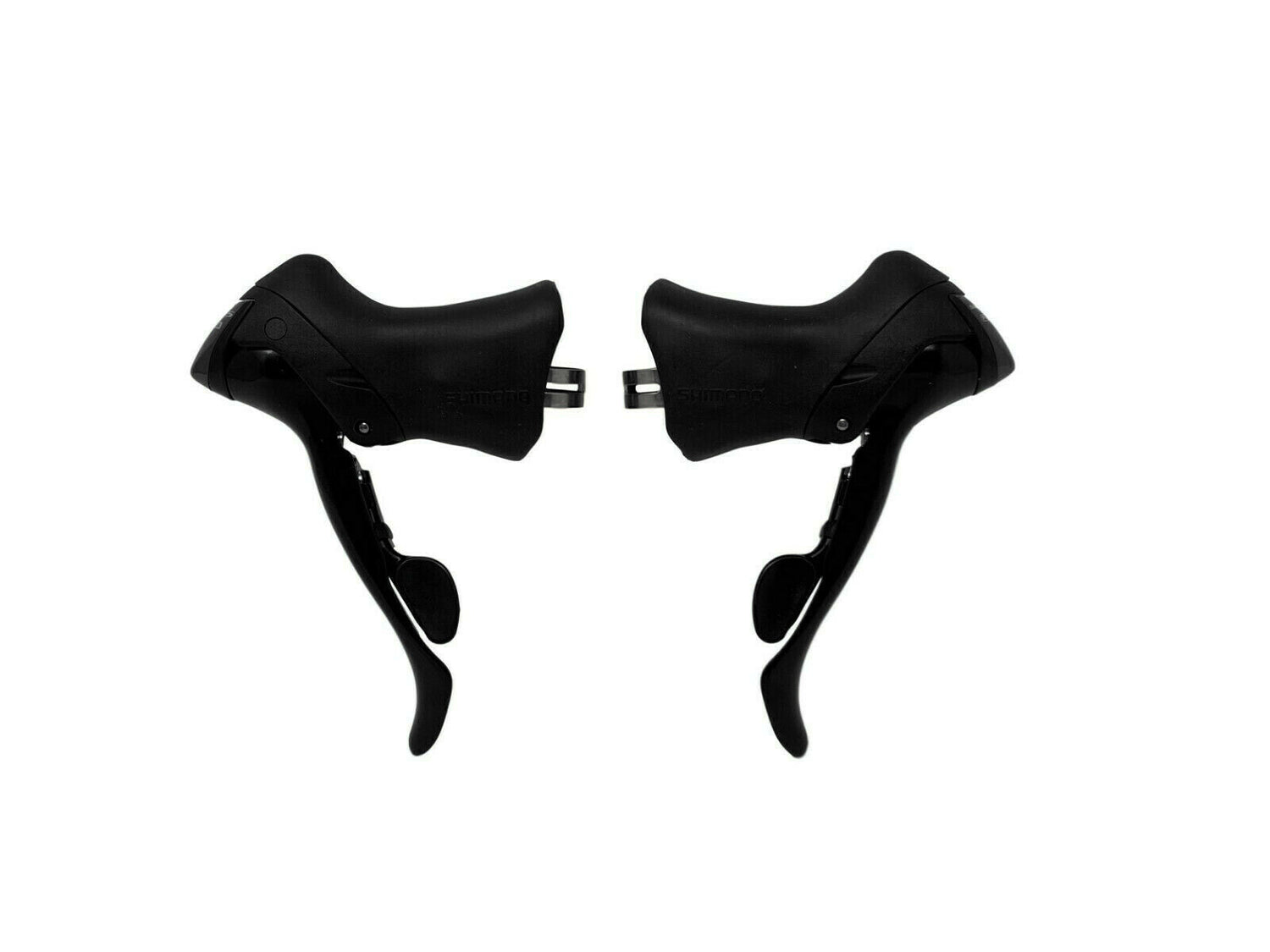 Shimano ST-5500 105 Flight Deck Shift Lever Set - 9 x 3 Speed - Sportandleisure.com (6968003199130)