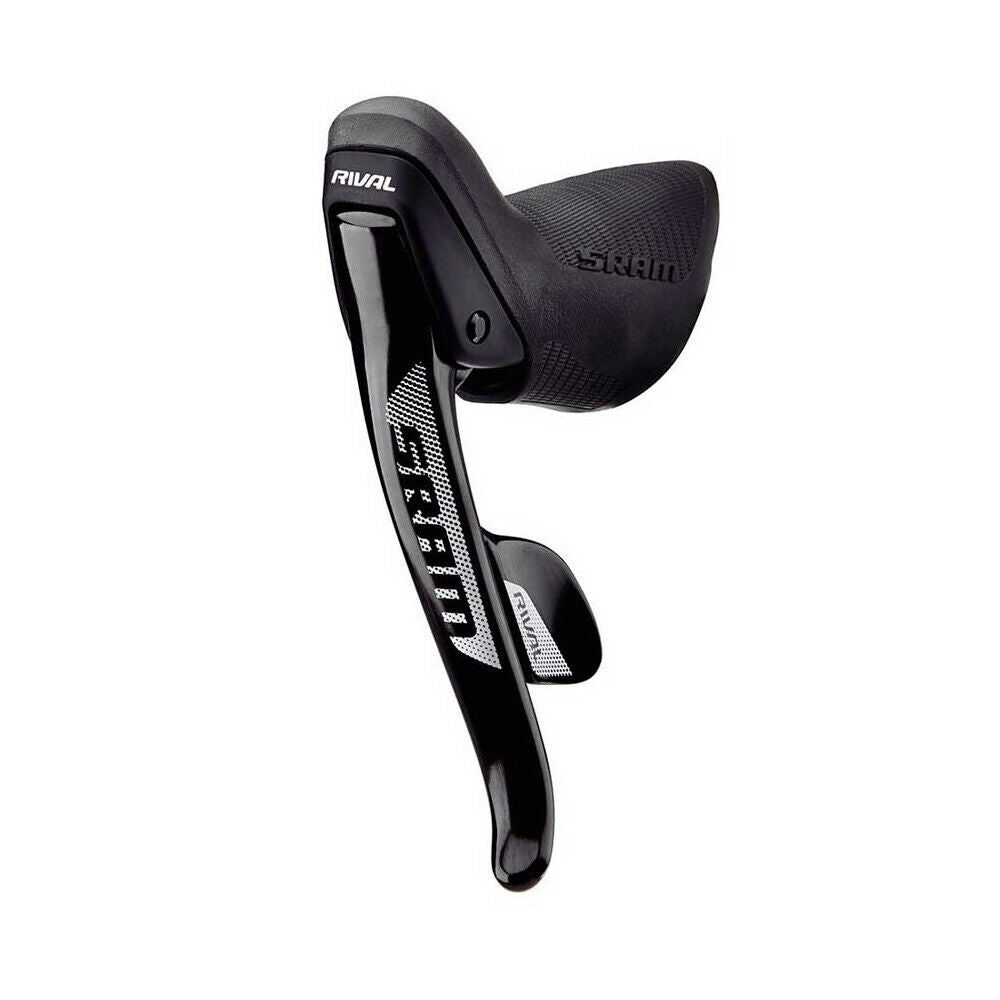 SRAM Rival 2 x 11 Mechanical Rim Brake Shifter Set - Sportandleisure.com