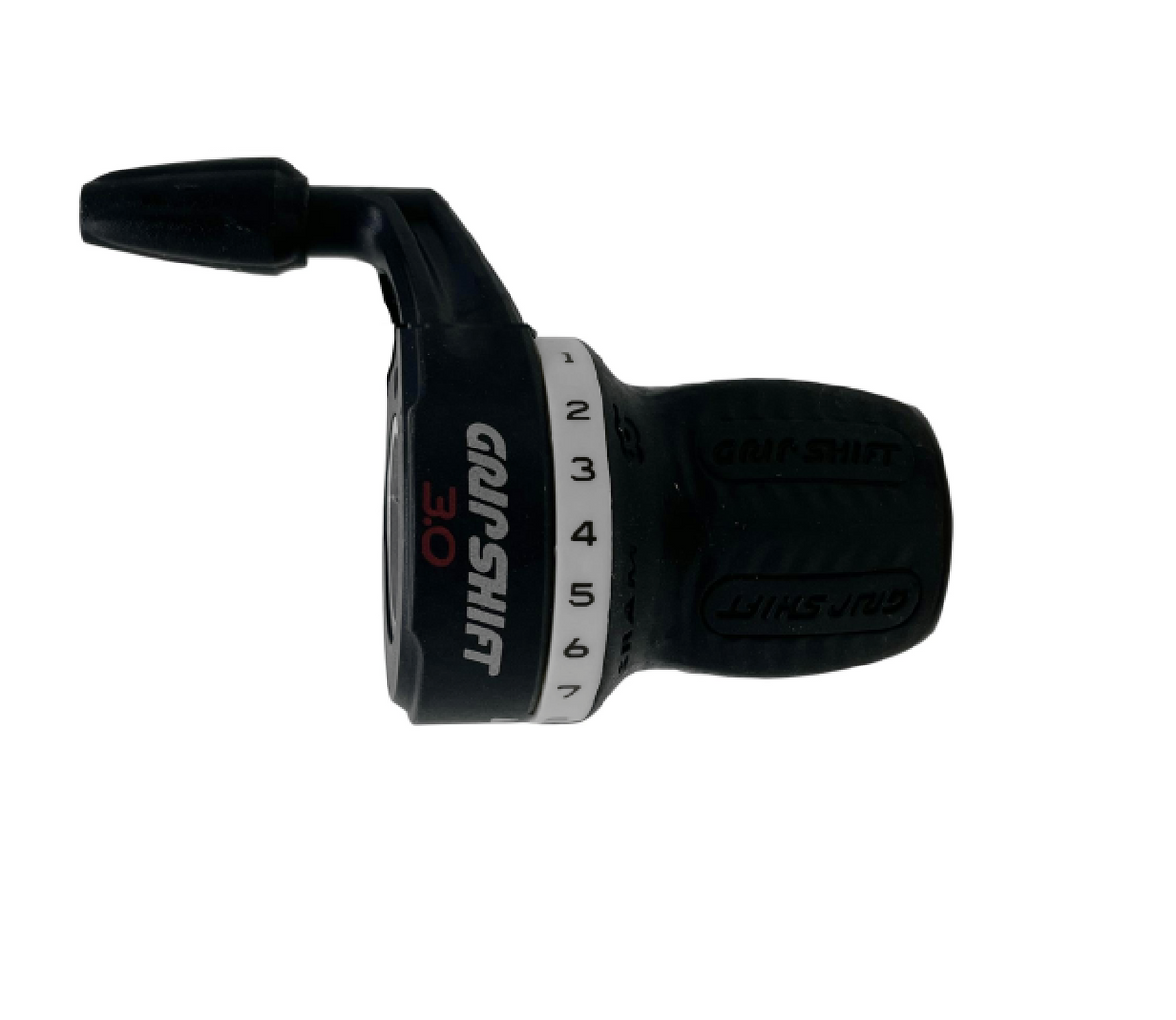 SRAM ESP 3.0 8 x 3 Speed Gripshift Shifter Set - Including Gear Cables - Sportandleisure.com (6968062738586)