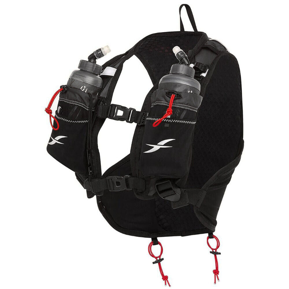 Fitletic Hydrun Vest - Trail And Hydration Vest - Sportandleisure.com