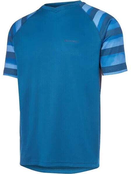 Madison Zenith Men's Short Sleeve Cycling Jersey - Sportandleisure.com
