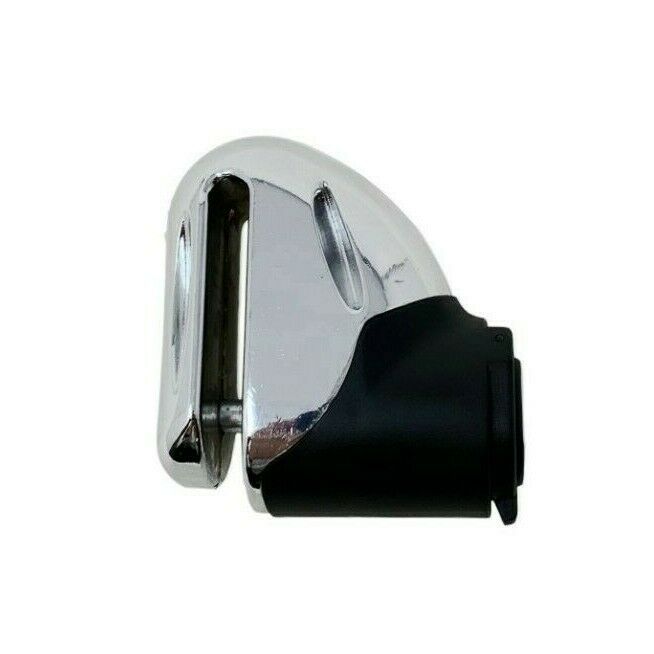 Areo Moped / Motorbike Heavy Duty Disc Lock With Pouch - 2 Keys - 5.5mm Pin - Sportandleisure.com (6968030134426)