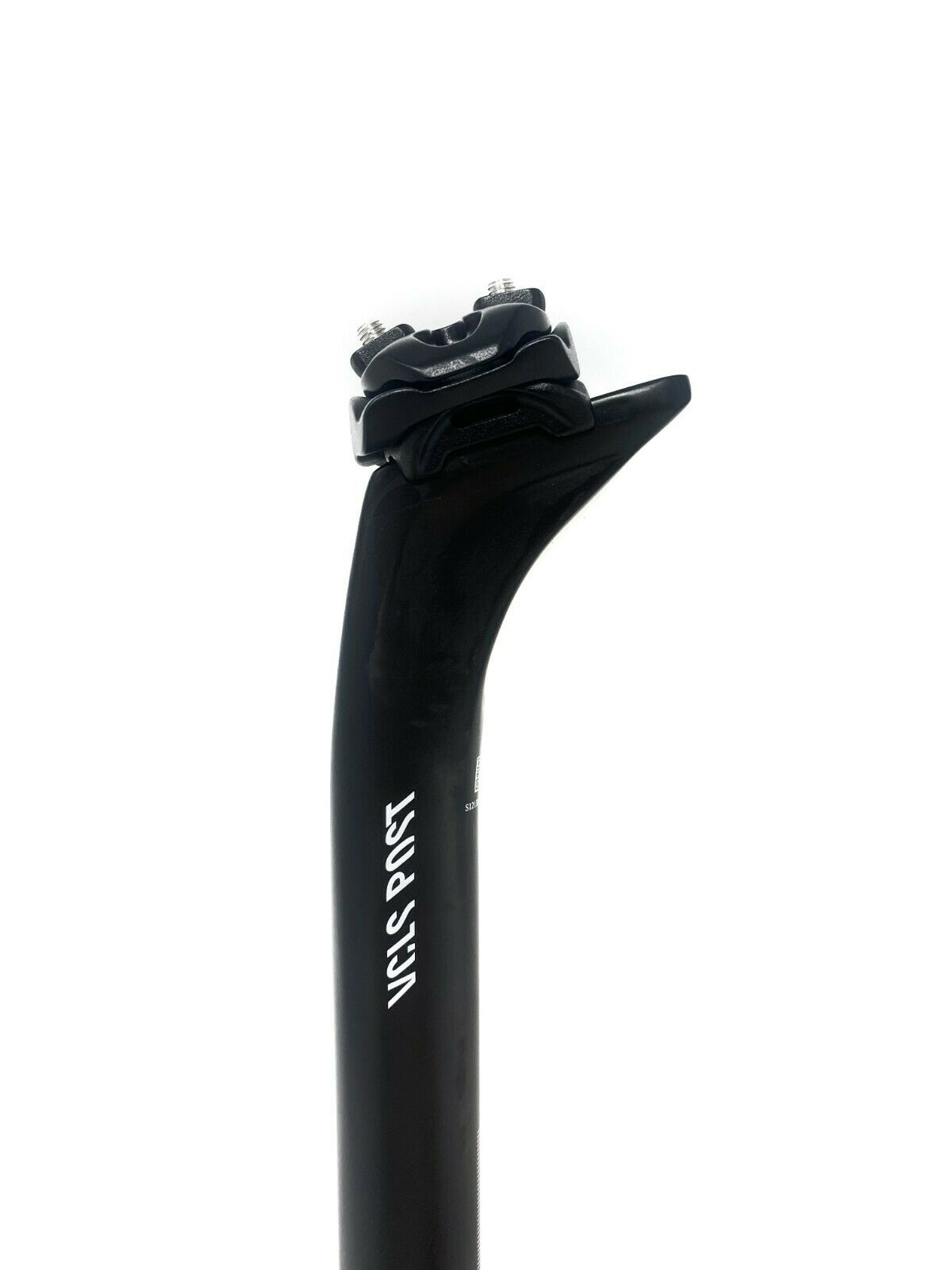 Canyon S12 VCLS Seatpost 15 - 35mm Setback- 350mm - Sportandleisure.com (6968055038106)
