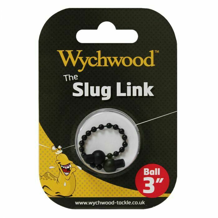 Wychwood Slug Link - All Types - 4 Pack! - Sportandleisure.com (7532612747521)